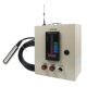 Wireless 4g Liquid Level Indicator, Fire Water Tank Alarm, Water Level Automatic Control Alarm Instrument