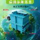 Smokeless and Environmentally Friendly Small-Scale Industrial Garbage Incinerator for Waste Plastic, Tires, Rubber, Cables, and Copper Wires
