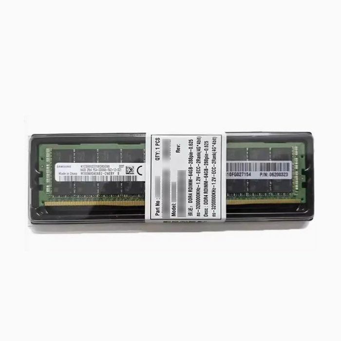Huawei超聚变06200323-M432R64- 64GB DDR4-3200服务器内存：企业级高效能的秘密武器！-企业级内存-淘宝好物网