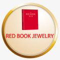 RED BOOK JEWELRY