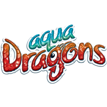 AquaDragons亚卡龙
