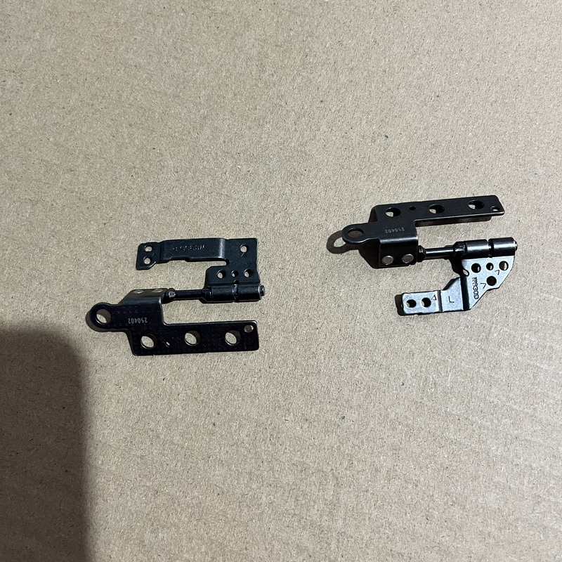 Suitable for Zte Yufeng W630D Cloud Computer Notebook Hinge Screen Hinge W630D