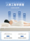 Xiaobong Memory Foam Mattress Soft Cushion Household Odorless Mattress Single Tatami Rental Dormitory Formaldehyde-Free Thin Mattress
