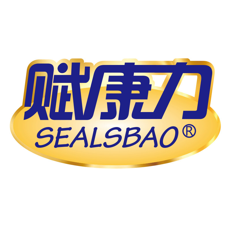 赋康力旗舰店的LOGO