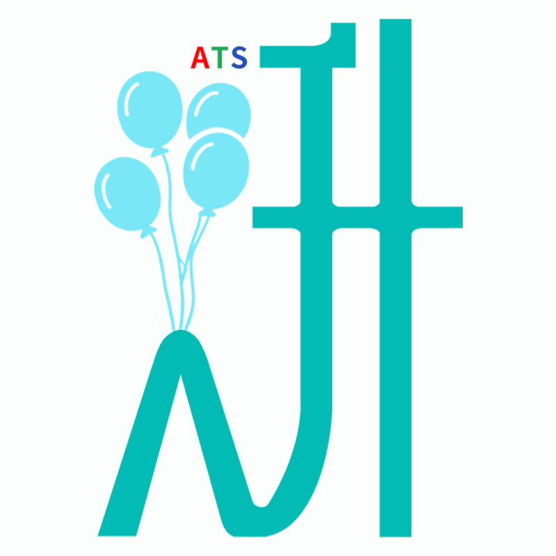 安图升氦气工厂店的LOGO