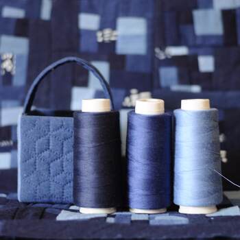 Blue 3 color patchwork pressing sewing diy material tools and finished products without wax treatment replacement for imported shopkeepers Blue 3 color patchwork pressing sewing diy material tools and finished products without wax treatment replacement for imported shopkeepers