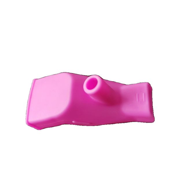 Silicone Faucet Extender Splash-Proof Device Water Spout Connector Household Water Extension Device Children's Baby Handwashing Tool