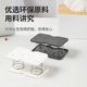 Creative Automatic Lifting Spring-Loaded Tissue Box for Home Use, Popular Online Tissue Dispenser, One-Pull-To-The-Bottom Tissue Gadget