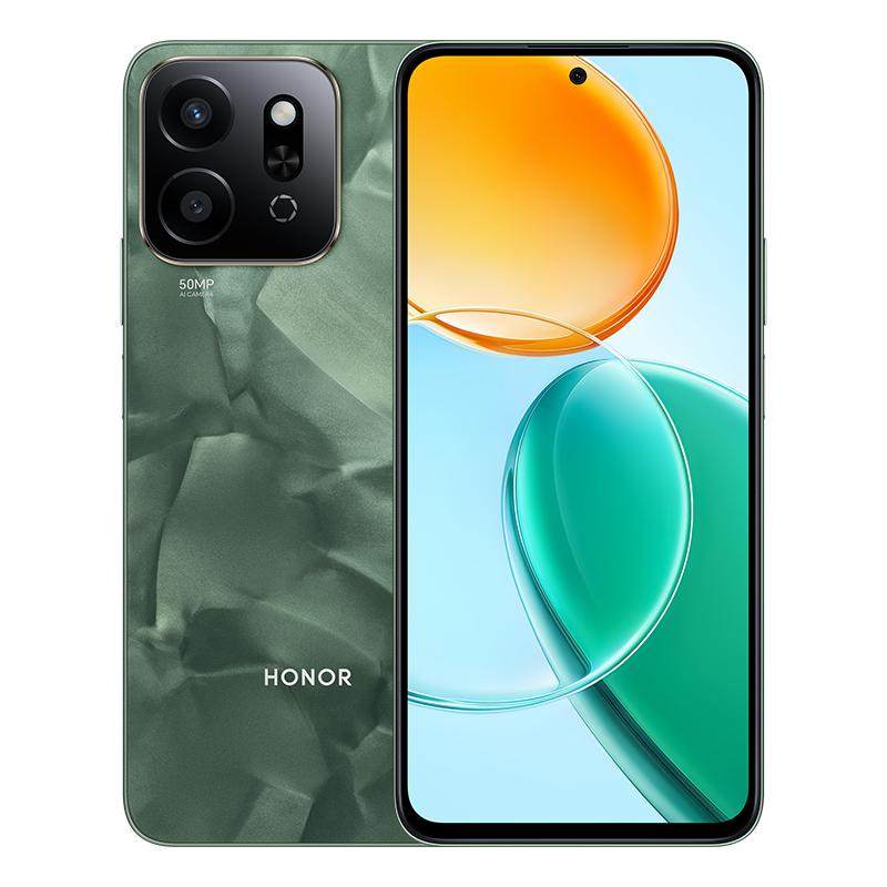 Беспроцентная рассрочка по официальной общенациональной гарантии HONOR /HONOR Play9T с длительным сроком службы батареи 6000 мАч, устойчивый к падениям, водонепроницаемый, с прямым экраном, ультратонкий, полноценный смартфон netcom 5G