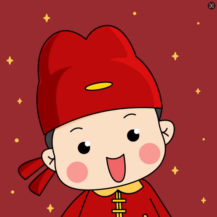 七香悦调味品的LOGO