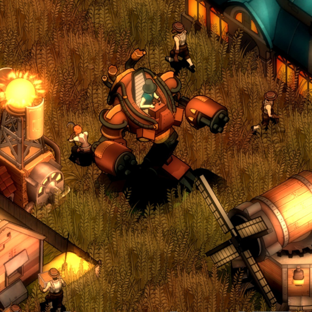 军团Steam游戏2025怎么入坑？一文讲清下载、验证与联机全攻略🔥