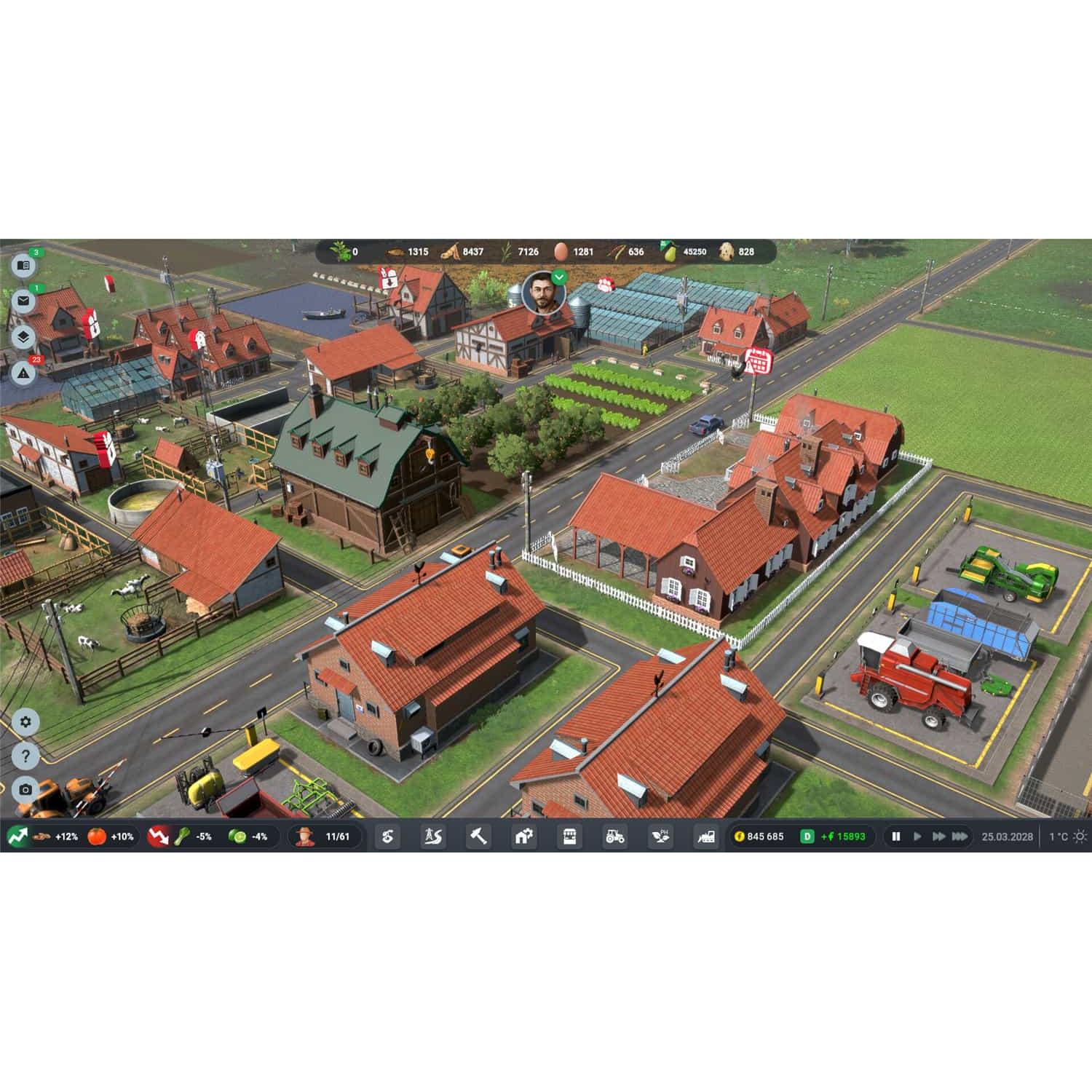 steam农场单机游戏有哪些必玩的经典作品？新手入门该注意哪些要点？