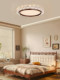 Aidengjiang [Guangqiong] Original American Purui Lamp Beads, Eye-Protecting, Light Luxury, Simple, High-End Bedroom and Study Ceiling Lamp