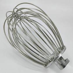 드와이트 BW20G BW30G 믹서 두꺼운 라인 계란 비터 볼 혼합 비터 크로 셰 뜨개 달걀 버킷 달걀 비터 액세서리