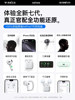 Huaqiangbei Bluetooth Headphones Wireless 2026 New Model Seventh Generation Long Battery Life Compatible with Apple iPhone Original