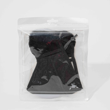 Wujuwusu alibaba health self-operated ear protection warm mask 1 piece/bag