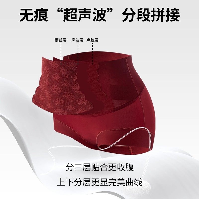 2026年旗袍专用收腹内裤：强力收腹提臀，如何挑选最合适的新款？