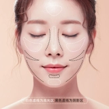 Косметика, стик для контуринга, осветляющий хайлайтер для контуринга, консилер для лица, матовый тональный крем, тени, коррекция силуэта