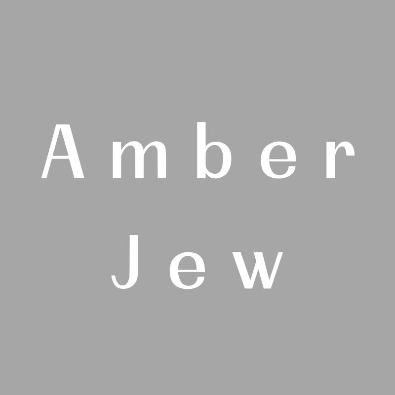Amber Jew