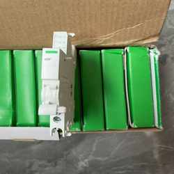 (Bariff) IC65N 회로 차단기 iofa9a26924