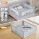 Four-Sided Integrated Baby Playpen, Dual-Use for Bed and Floor, Anti-Fall Guardrail for Babies, Child-Proof Bed Safety Barrier with No Gaps
