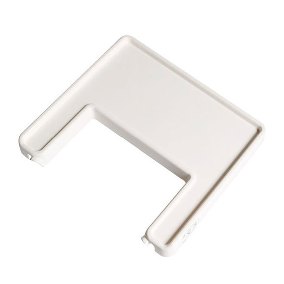 婴儿宝宝吃饭餐椅餐n盘儿童椅餐板小桌板高脚椅配套桌板可拆卸通