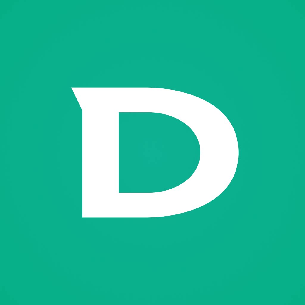 DWARFLAB的LOGO