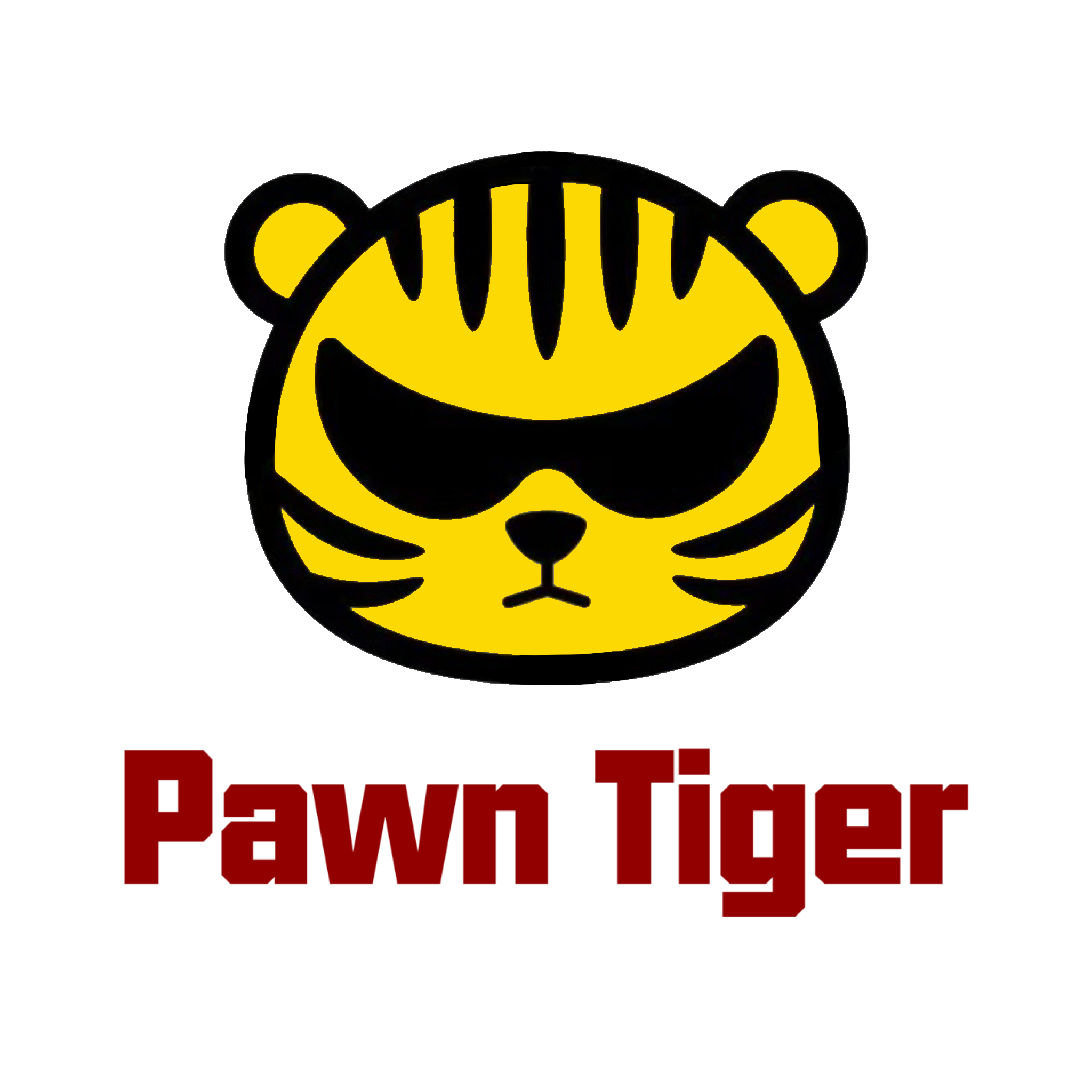 PAWN TIGER