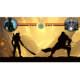 Shadow Fight 2 Chinese Version with Unlimited Currency, Built-In Mod Menu, Classic Action Fighting Rpg Android Mobile Game