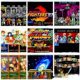 The King of Fighters 97: Rise of the Kings Arcade Fighting Mobile Game Simulator, Three Kingdoms: Alloy of Legends, Android Computer, Childhood Nostalgia