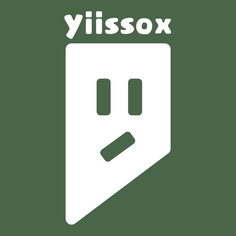 yiissox潮袜官方店