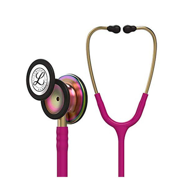 3m littmann听诊器5806