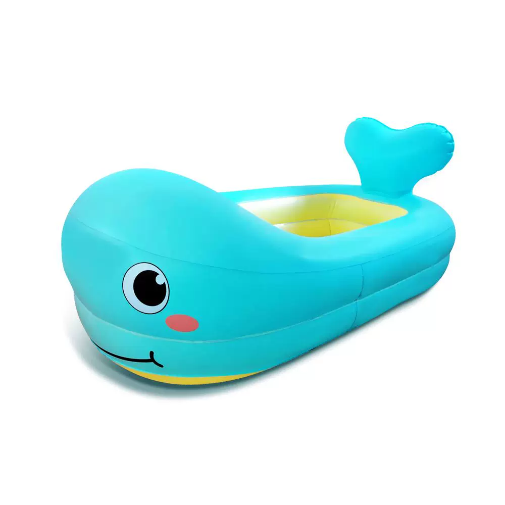 Водный поплавок на руку B.Duck, надувной круг для плавания с ручкой для питомца