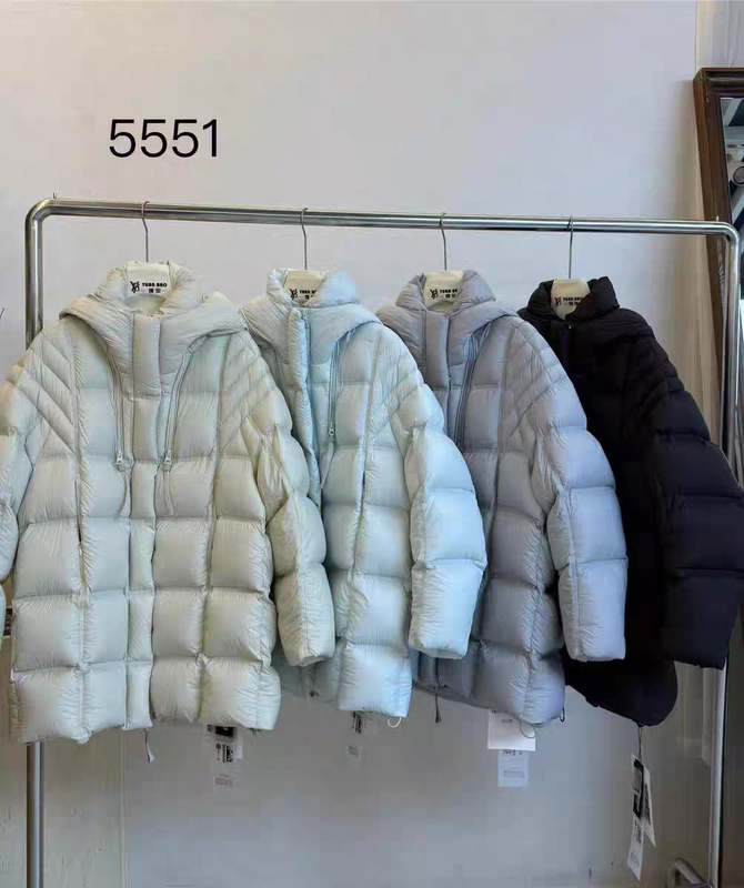 Original New Puff down Jacket, Genuine Product