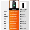 Jinzheng 2025 New Model Voice Recorder, Professional High-Definition Noise Reduction, Portable, Essential for Classes and Meetings, Can Convert to Text Device