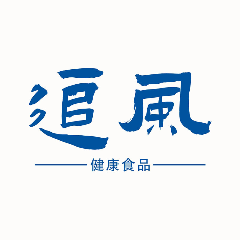 追风食品专营店的LOGO