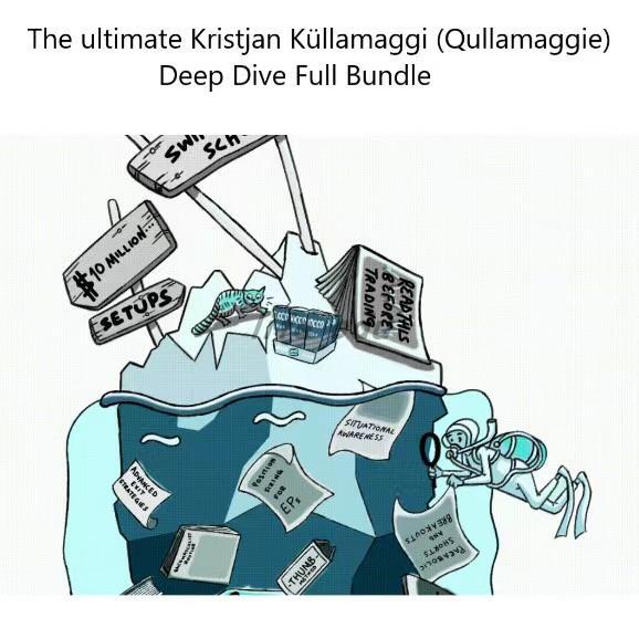 The Ultimate Kristjan Küllamaggi Qullamaggie James Muninn
