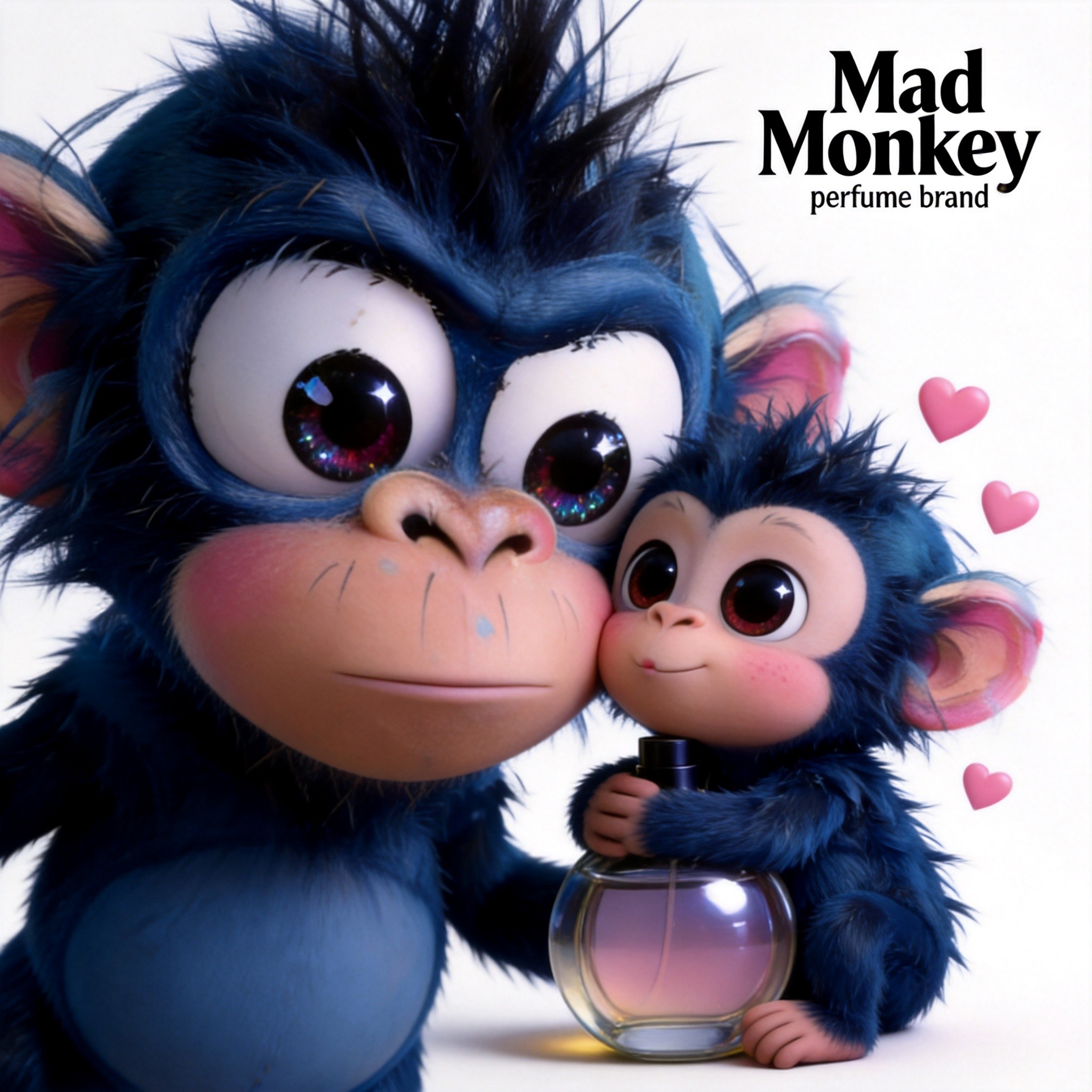 Mad Monkey猴子