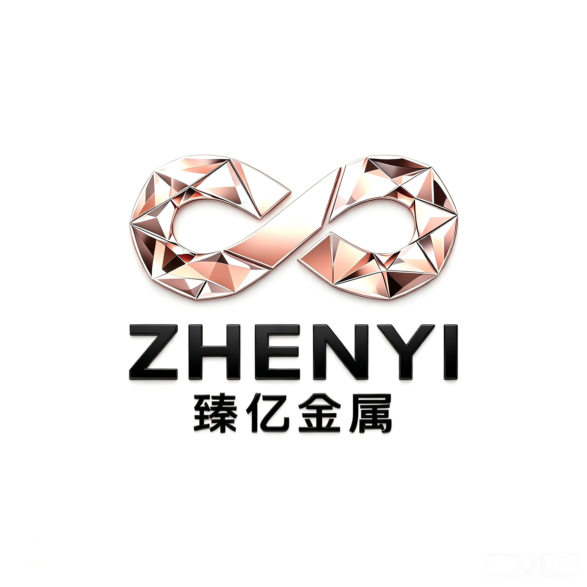 臻亿金属材料批发