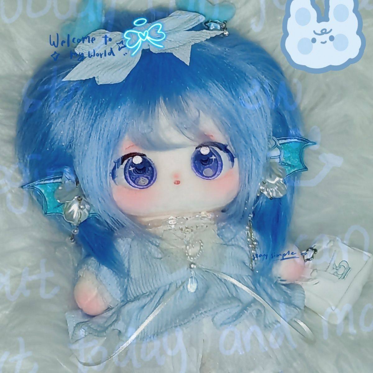 小萝莉COS西施，双马尾辫子超可爱，娇小玲珑的身姿，很还原了_搜狐网, image size:1200x1200