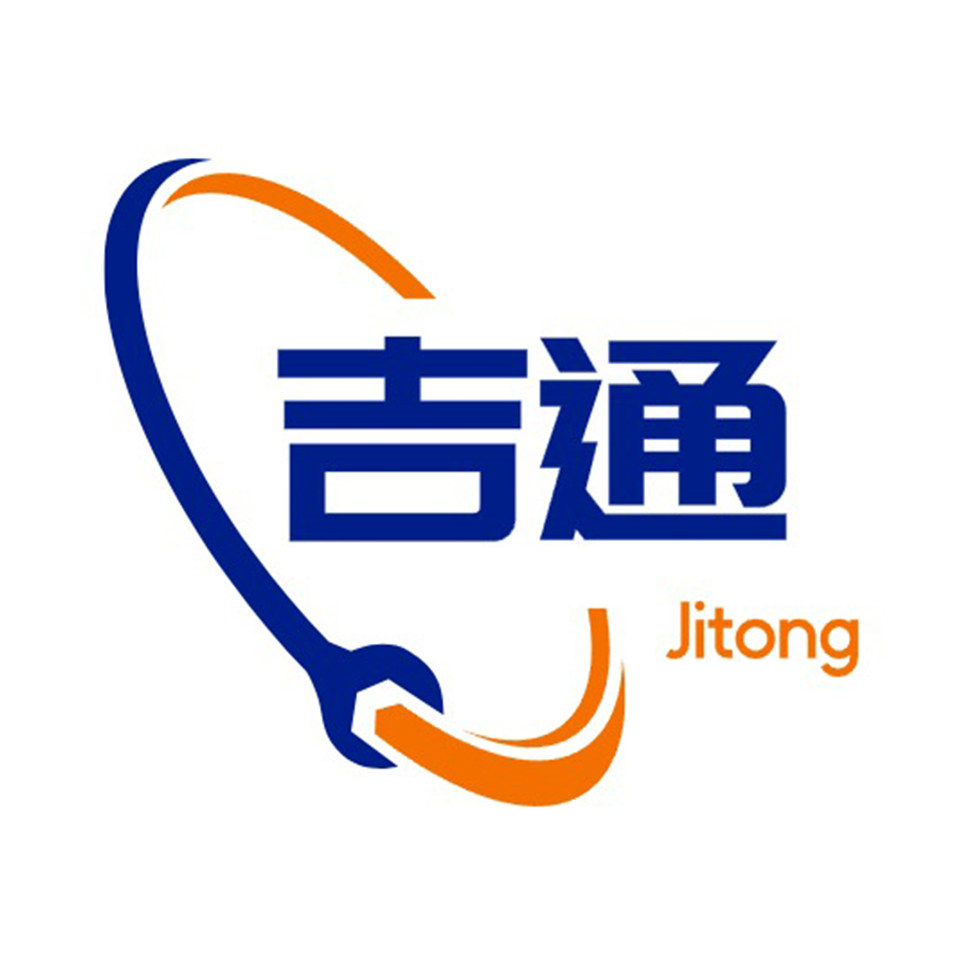 吉通管道疏通设备厂的LOGO