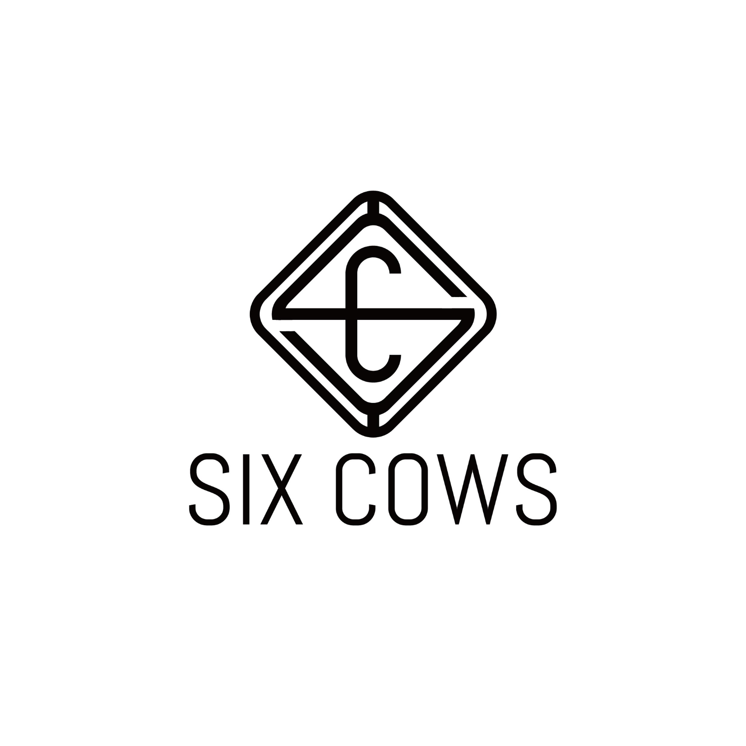 sixcows