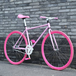 Xinjiang  Dead Flying Bicycle Adult Men's Lightweight Road Racing Super Fast Junior High School Students Children's Bicycle Women