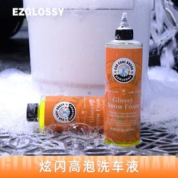 EZ Blizzard SILT 프리 세척 솔루션 + 화염 플래싱 조명 솔루션