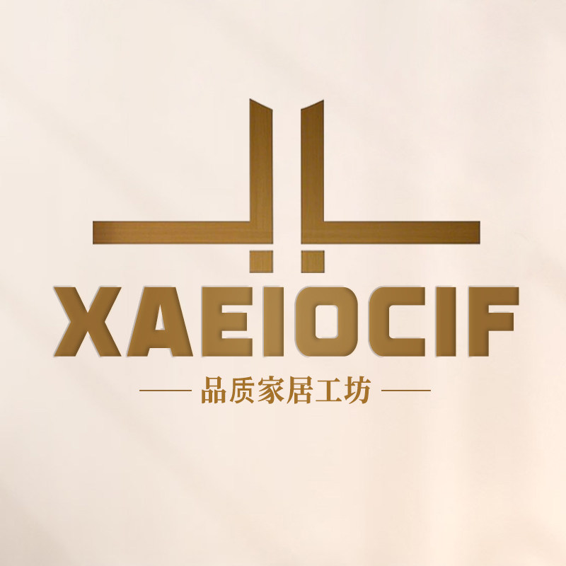 德国XAEIOCIF品质家居工坊的LOGO