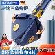 German quality triangle mop cleaning artifact ceiling automatic twisting water household wall wiping free hand washing 2025 new model