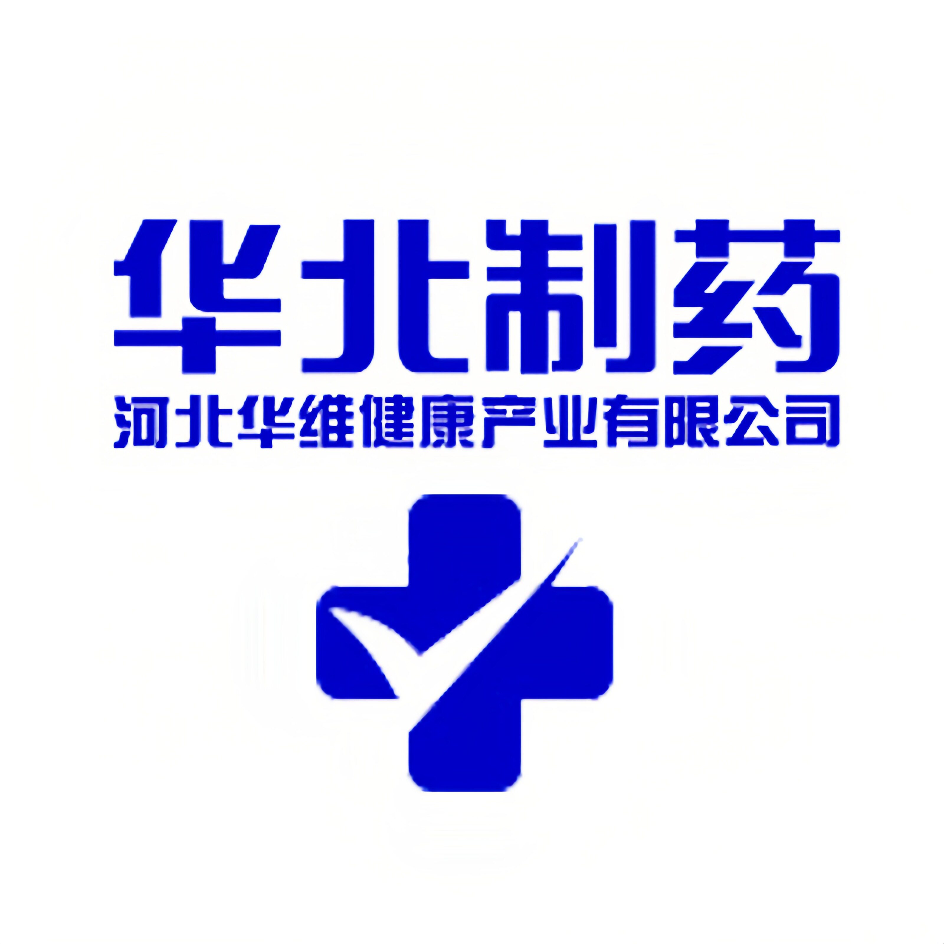 今华维旗舰店的LOGO