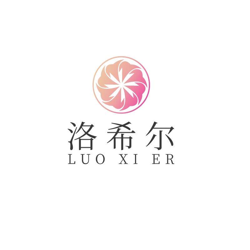 洛希尔建材的LOGO