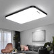 Gujiayi 2026 New Model Led Ceiling Light for Room, Bedroom, and Living Room, Modern and Simple Design, Zhongshan Lighting Fixtures