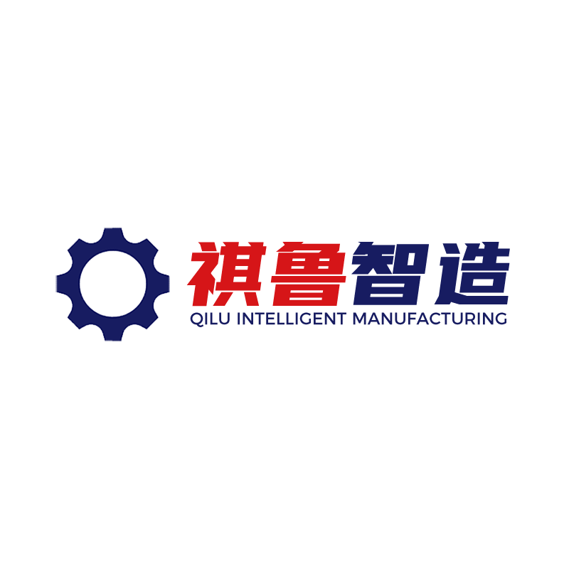 祺鲁传动机械工厂店的LOGO